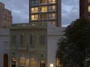 2 AMBIENTES CON BALCÓN AMENITIES RECOLETA