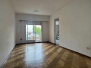 2 ambientes con balcon | Luminoso | Villa Urquiza