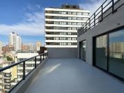 2 ambientes con balcón terraza en Palermo 78,14m²...
