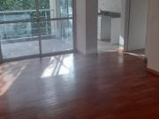 2 ambientes con balcon y cochera