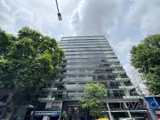 2 Ambientes con Balcón y Patio en el Centro!