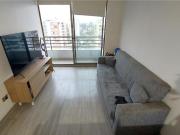 2 Ambientes, con Bodega METRO CIUDAD DEL NIÑO