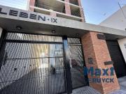 2 ambientes con cochera a estrenar