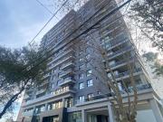 2 ambientes con cochera a estrenar en torre full...