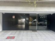 2 ambientes, con cochera, amoblado. Amenities. Excelente...