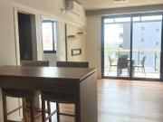 2 ambientes a estrenar en chacarita. EN ALQUILER!