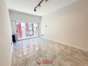 2 AMBIENTES CON COCHERA. ENTRE RIOS Y RIVADAVIA