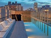 RECOLETA 2 AMBIENTES CON COCHERA FIJA FULL AMENITIES