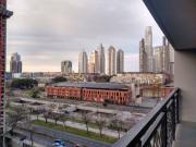 2 ambientes con cochera Quartier del Bajo a estrenar