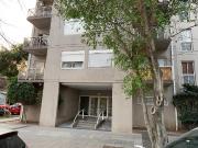 2 ambientes con cochera Versalles