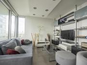 2 ambientes con cochera, vista la rio Torre Mirabilia,...