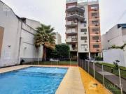 2 Ambientes con Cochera y Amenities en Caballito!
