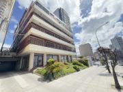 2 AMBIENTES CON COCHERA Y BAULERA