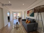 En venta 2 ambientes con dependencia y cochera, vista...