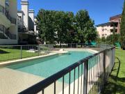 2 Ambientes con Parrilla, Balc?n Terraza y Cochera en...