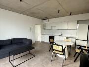 2 ambientes con parrilla y terraza propia Palermo Hollywood