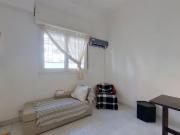 2 AMBIENTES CON PATIO BELGRANO