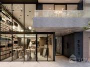 2 Ambientes con Patio en Construccion en Almagro!