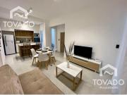 2 Ambientes con Patio en Palermo Hollywood! AMOBLADO!