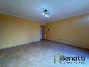 2 ambientes con patio en planta baja