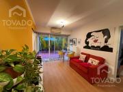 2 Ambientes con Patio en Recoleta! AMOBLADO!