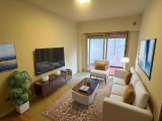 2 AMBIENTES CON PATIO EN VILLA URQUIZA ALQUILER