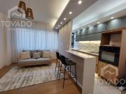 2 Ambientes con Patio HECHO A NUEVO en Almagro!