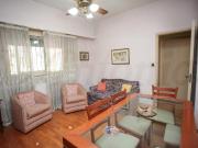 2 Ambientes con Patio, Ideal para Vivir o Invertir