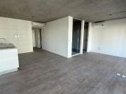 2 ambientes con suite, balcón aterrazado y cochera –...