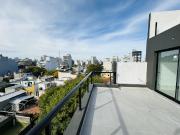 2 Ambientes con TERRAZA a ESTRENAR con AMENITIES todo...