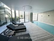 2 ambientes con Terraza. Dome Green Soho Seguridad 24 hs...