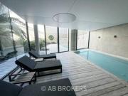 2 ambientes con Terraza. Dome Green Soho Seguridad 24 hs...
