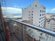 2 ambientes con vista al mar ALQUILER ESTUDIANTIL
