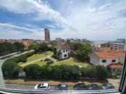 2 Ambientes con Vista al Mar en Playa Chica