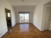 2 AMBIENTES DE 50 MTS2. BALCON ATERRAZADO CON VISTA...