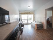 2 ambientes de categoría, apto profesional, ameneties y...