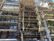 2 AMBIENTES DUPLEX C/ BALCON PALERMO CHICO