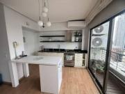 2 ambientes con cochera en Quartier Sinclar