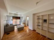 2 ambientes en alquiler en Belgrano. Torre Loreto Plaza....