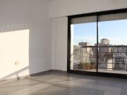 2 ambientes en alquiler en Palermo