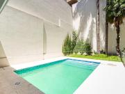 2 Ambientes en alquiler temporario en Almagro Sin...