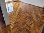 2 Ambientes en alquiler temporario en Floresta Sin amueblar