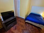 2 Ambientes en alquiler temporario en las Cañitas, Caba