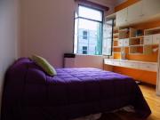 2 ambientes en alquiler temporario en Monserrat