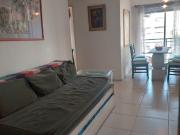 2 Ambientes en alquiler temporario en Palermo Ideal...