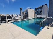 2 Ambientes en alquiler temporario en Palermo Ideal...