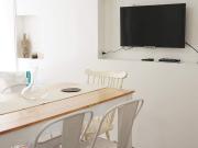 2 Ambientes en alquiler temporario en Recoleta