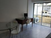 2 Ambientes en alquiler temporario, en Retiro Con...