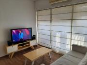 2 ambientes en alquiler temporario en San Nicolás