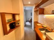 2 Ambientes en alquiler temporario, Recoleta Cercano a...